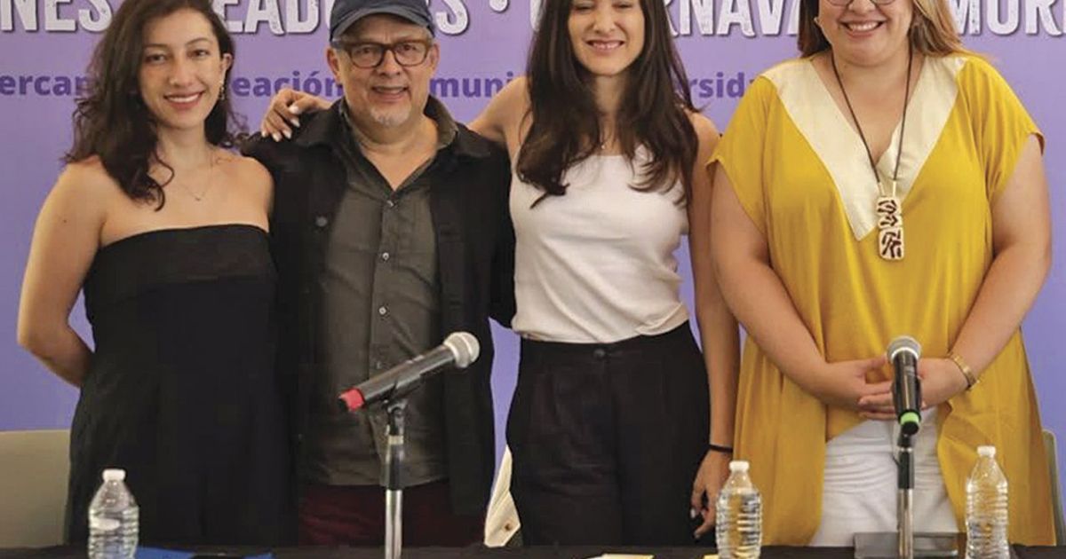 Cuernavaca albergará el Encuentro Jóvenes Creadores 2026