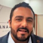 Canacintra presenta “Redes Violeta” para proteger a mujeres en Morelos