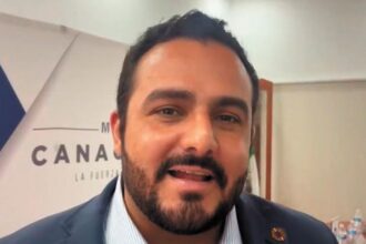 Canacintra presenta “Redes Violeta” para proteger a mujeres en Morelos