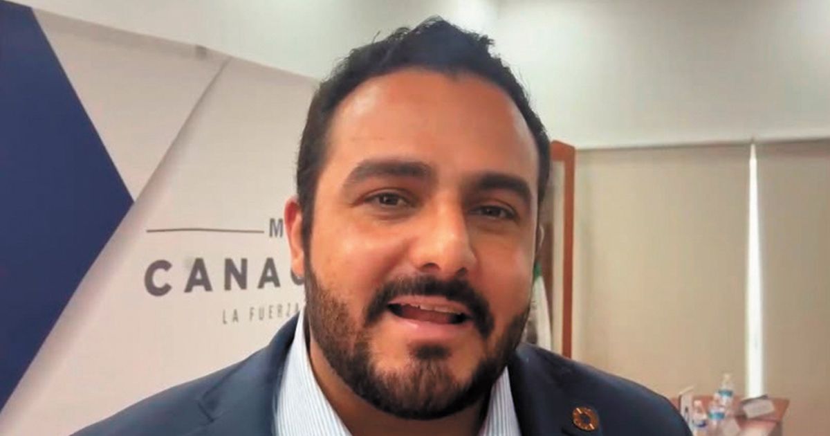 Canacintra presenta “Redes Violeta” para proteger a mujeres en Morelos