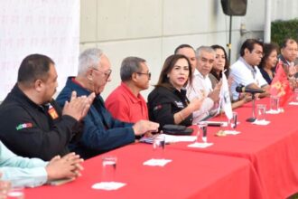 PT exige diálogo y respeto a derechos laborales en pensiones Morelos