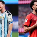 Argentina remonta a Egipto y avanza a cuartos del Mundial 2026