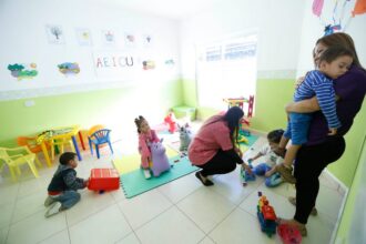 Cuernavaca abre convocatoria 2026 para estancias infantiles