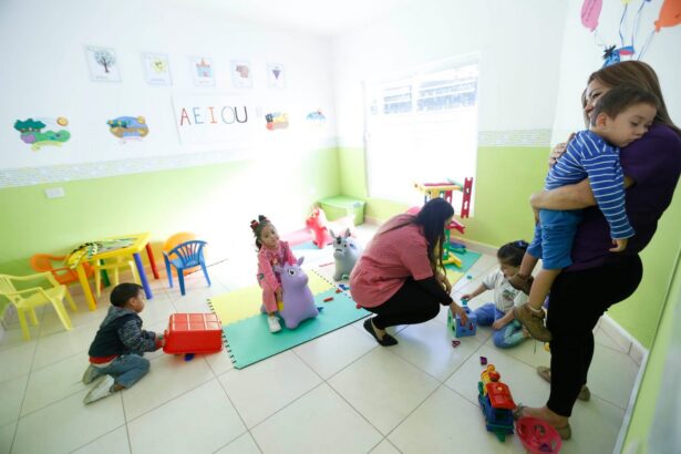 Cuernavaca abre convocatoria 2026 para estancias infantiles