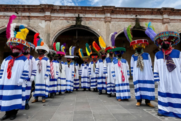 Tlayacapan celebra 15 años como Pueblo Mágico en Morelos