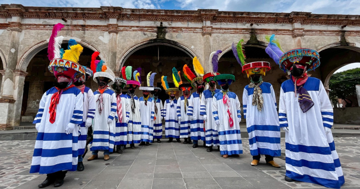 Tlayacapan celebra 15 años como Pueblo Mágico en Morelos