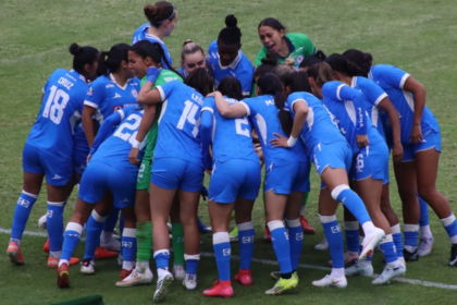 Morelos impulsa el futbol femenil con partido de Liga MX