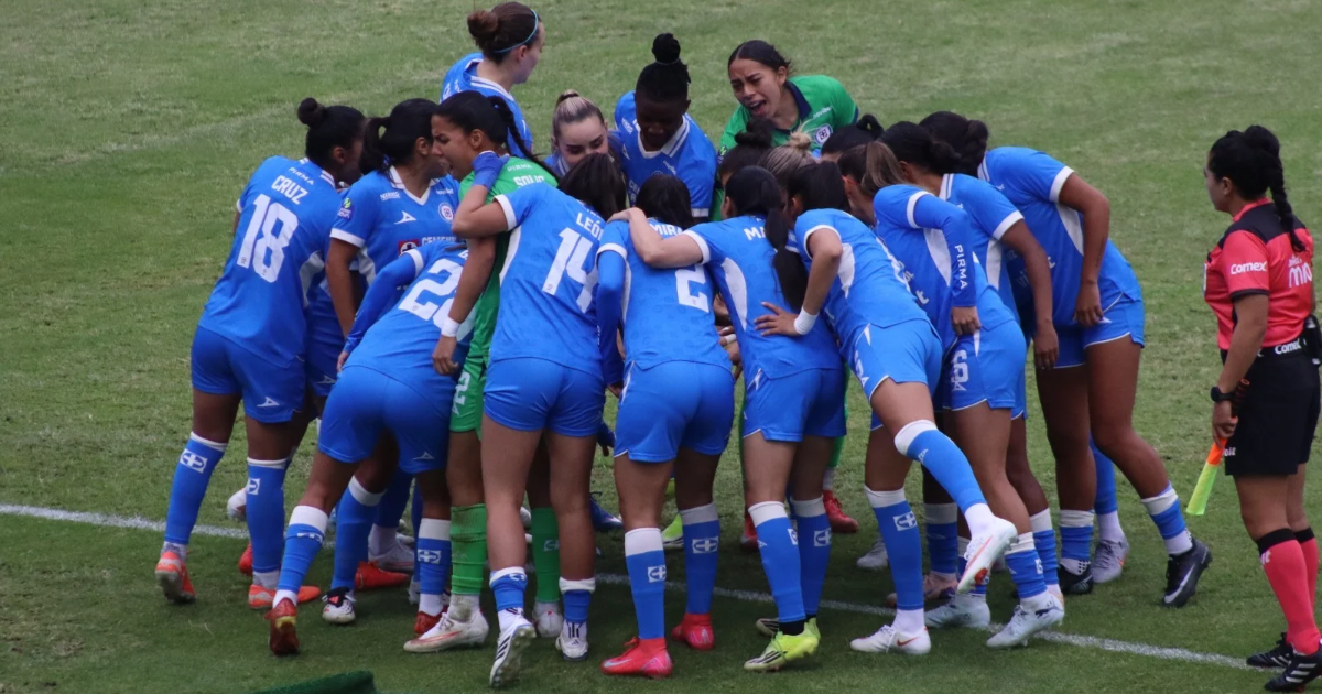 Morelos impulsa el futbol femenil con partido de Liga MX