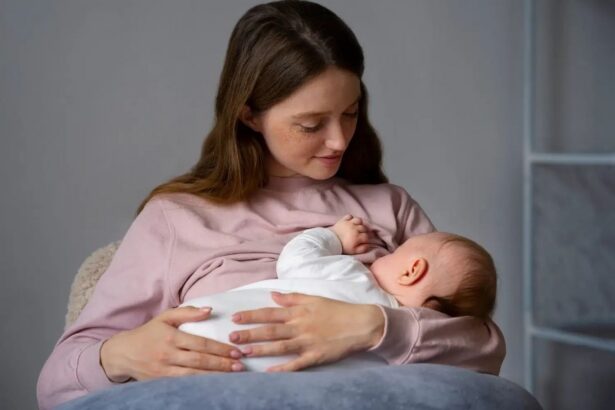 Lactancia materna: clave para la salud infantil en México