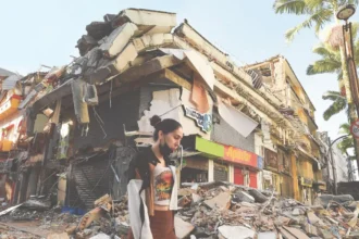 Terremoto en Colombia deja 304 muertos y pérdidas millonarias