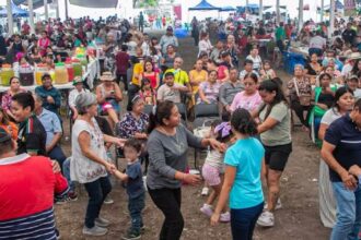 Inicia la Feria del Mole y del Tamal 2026 en Xochitepec