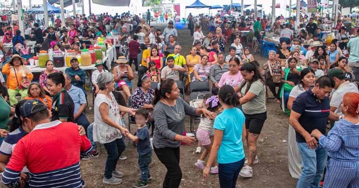 Inicia la Feria del Mole y del Tamal 2026 en Xochitepec
