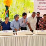 Jojutla celebra el Día del Adulto Mayor con reconocimientos y apoyo