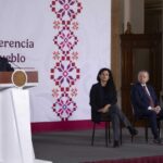 Sheinbaum propone que candidatos renuncien a doble nacionalidad
