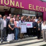 Somos México modifica nombre y emblema tras fallo del TEPJF