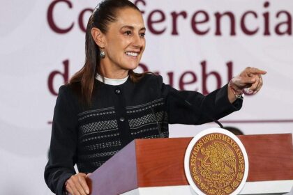 Sheinbaum aumenta becas a medallistas de Juegos Centroamericanos