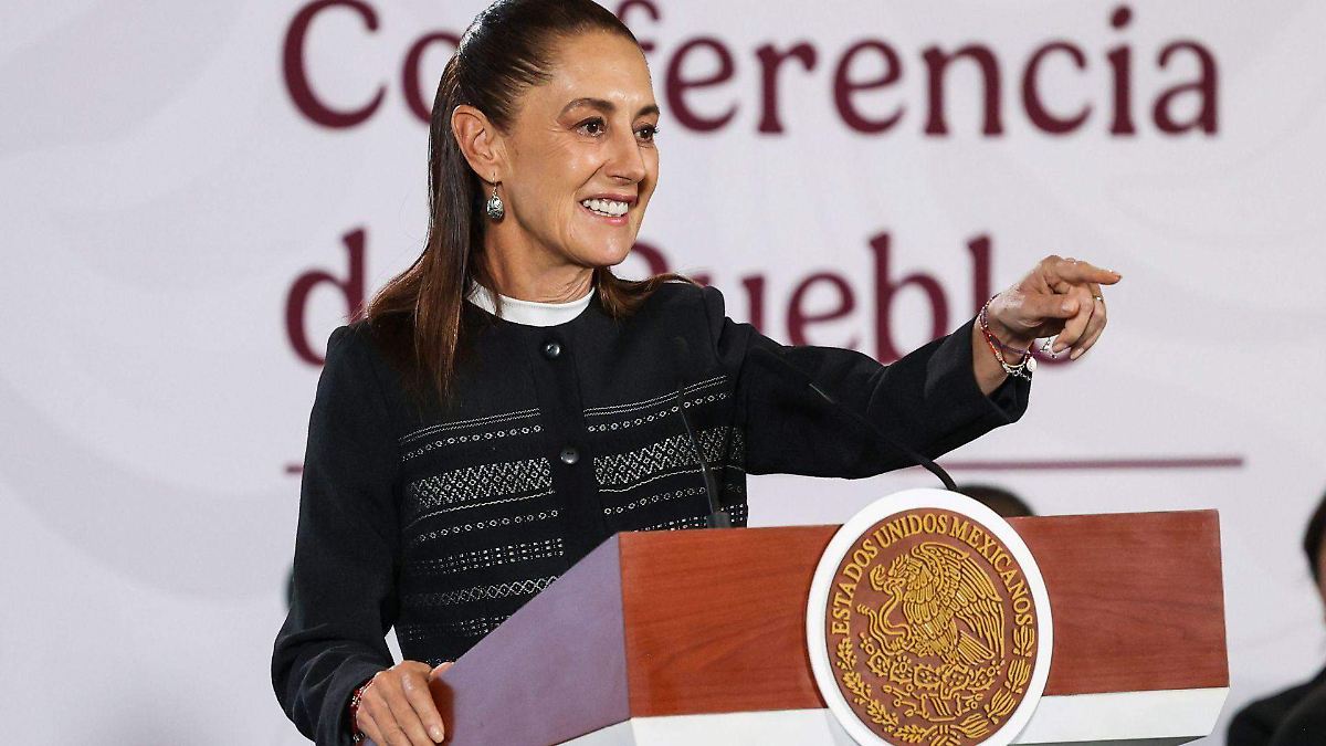 Sheinbaum aumenta becas a medallistas de Juegos Centroamericanos