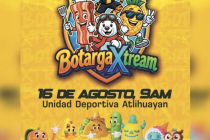 Yautepec organiza carrera BotargaXtream 2026 por Día de la Juventud