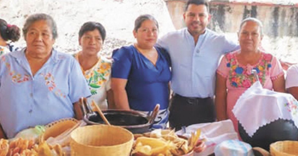 Feria del Mole y Tamal regresa a Atlacholoaya en agosto
