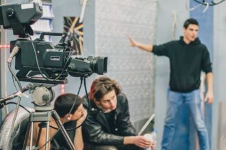 Morelos inaugura laboratorio gratuito para cineastas locales