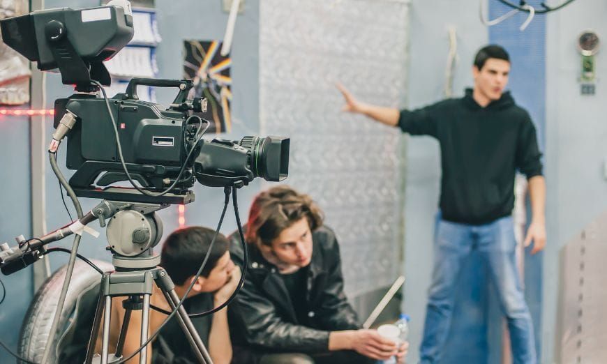 Morelos inaugura laboratorio gratuito para cineastas locales