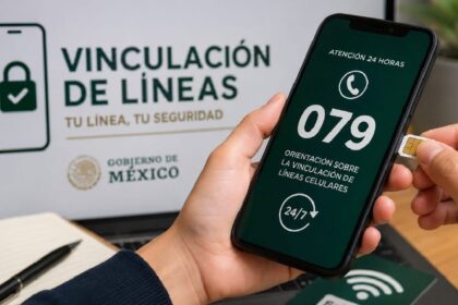 Cómo recuperar tu línea telefónica bloqueada en México