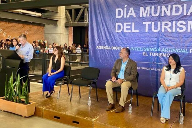Cuernavaca celebra el Día Mundial del Turismo 2025 con eventos