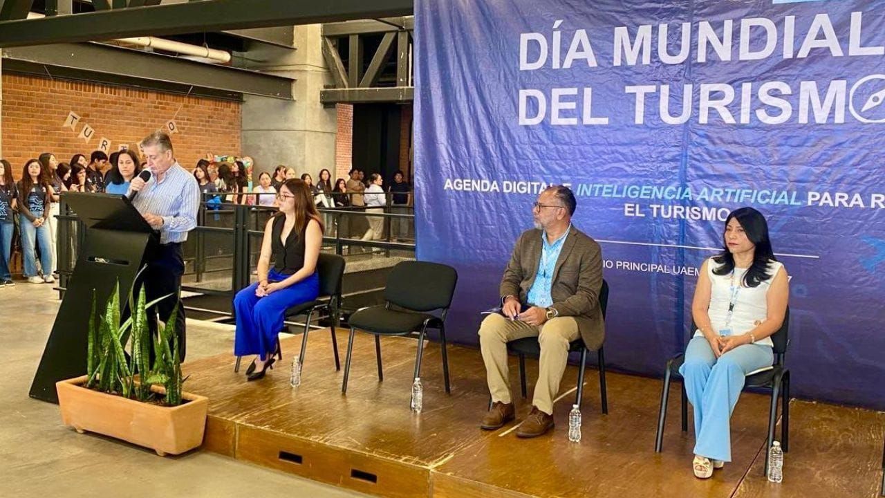 Cuernavaca celebra el Día Mundial del Turismo 2025 con eventos