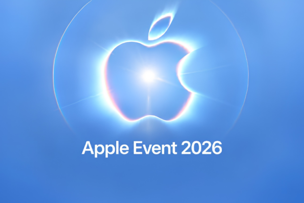 Apple lanza nuevos iPhone, Apple Watch y AR en 2026