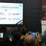 Morelos refuerza seguridad y salud en fiestas patrias de septiembre