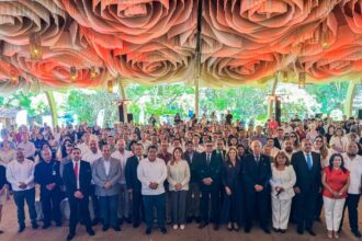 Gobierno de Morelos e iniciativa privada fortalecen economía local