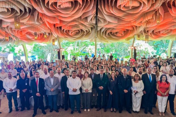 Gobierno de Morelos e iniciativa privada fortalecen economía local