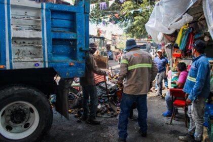 Cuernavaca impulsa sostenibilidad en Congreso Latinoamericano de Municipios
