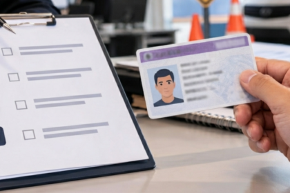 Licencia de conducir en Morelos 2026: requisitos y costos