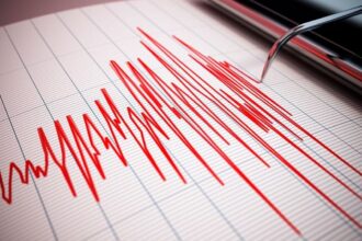 Sismo de magnitud 4.2 en Matías Romero, Oaxaca, sin daños