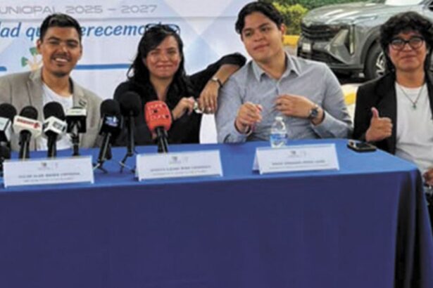 Cuernavaca albergará Festival Internacional de Cine Emergente