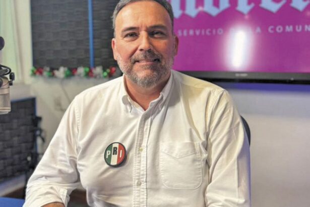 PRI pide recorte de nómina y mejora de servicios en Cuernavaca