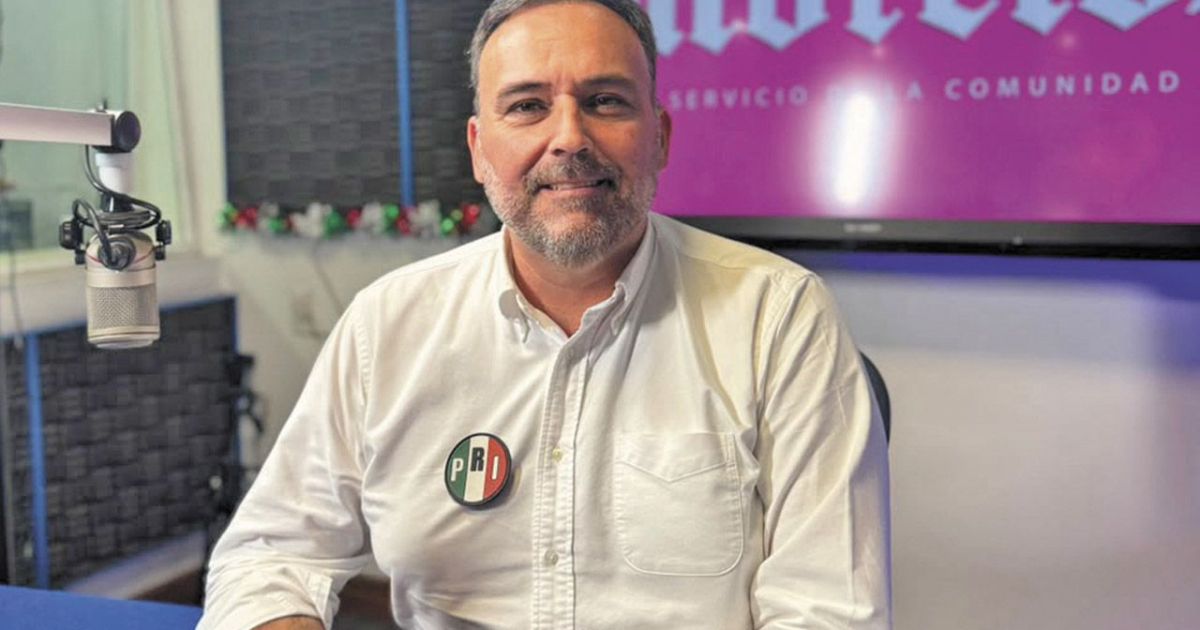 PRI pide recorte de nómina y mejora de servicios en Cuernavaca