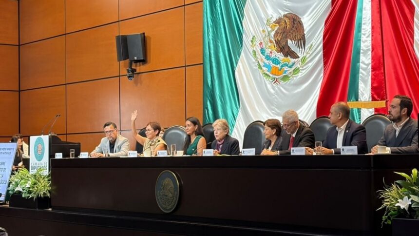 Semarnat propone registro público de infractores ambientales