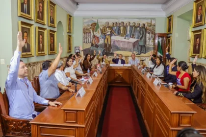 Cuernavaca prevé 41% de ingresos propios en presupuesto 2027