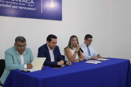 Contraloría de Cuernavaca investiga 200 casos por irregularidades