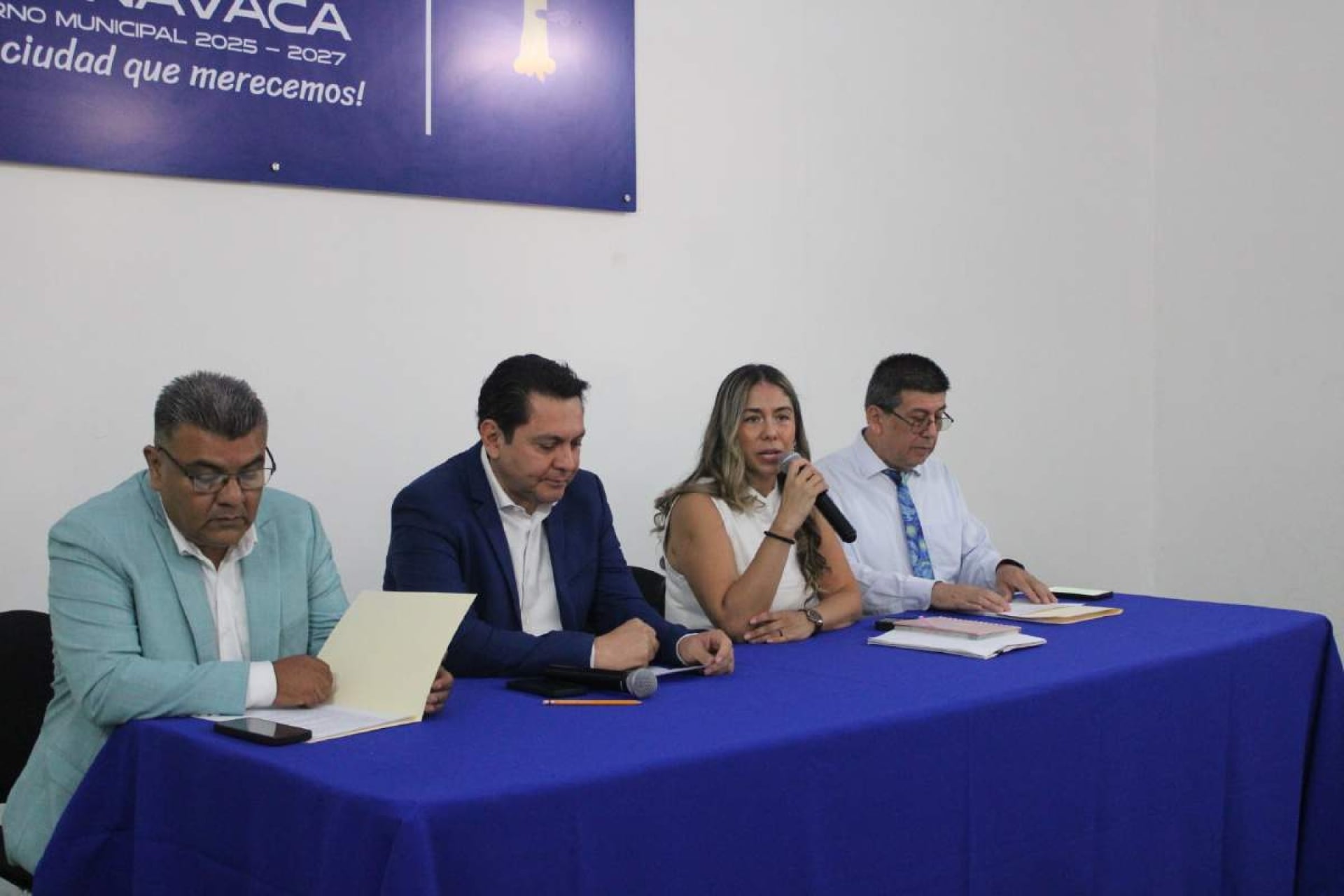 Contraloría de Cuernavaca investiga 200 casos por irregularidades
