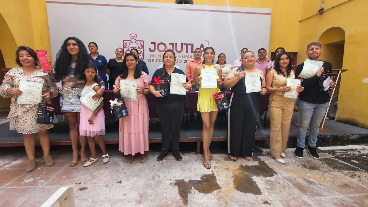Jojutla impulsa inclusión con curso de Lengua de Señas Mexicana