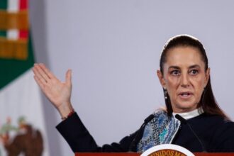 Morelos presenta nuevo plan de seguridad ante Sheinbaum