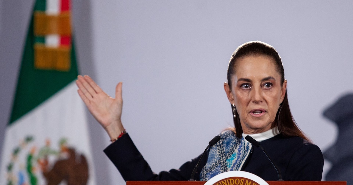 Morelos presenta nuevo plan de seguridad ante Sheinbaum