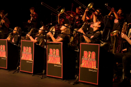 Gary Smulyan y Big Band Juvenil ofrecerán concierto en Teopanzolco
