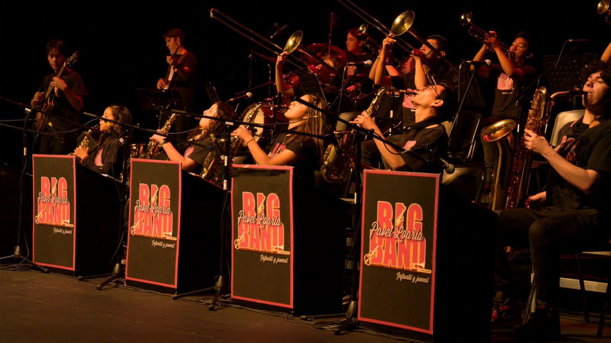 Gary Smulyan y Big Band Juvenil ofrecerán concierto en Teopanzolco