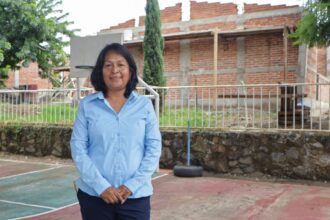 Morelos invierte 3 millones en aulas para preescolar indígena