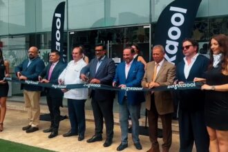Bankaool abre su primera sucursal en Morelos para MIPyMES