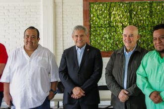 SAPAC implementa proyecto para regularizar agua en Acapantzingo